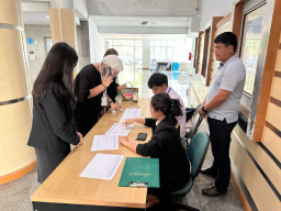 อบรม Microsoft Teams